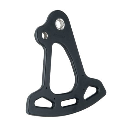 HARKEN Web-On Headboard Plate — Standard