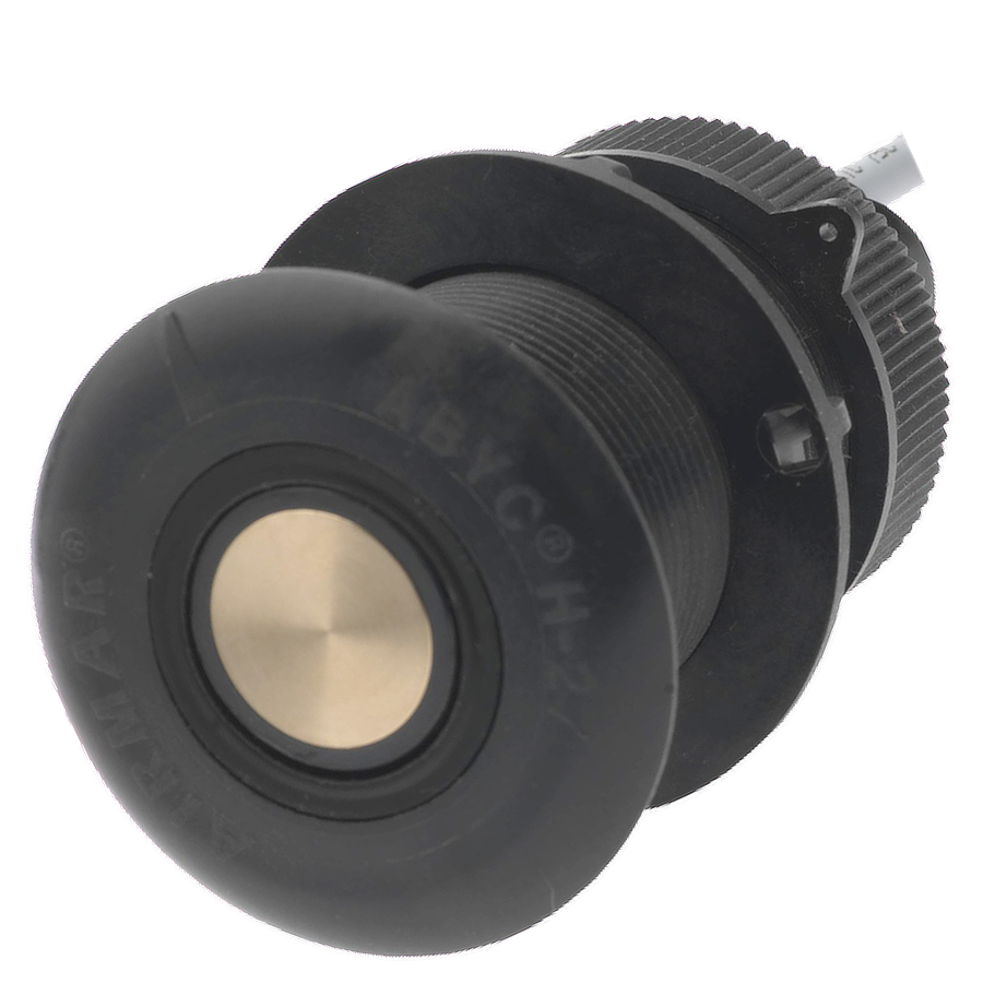 HT200 Smart™ Sensor Plastic Thru-hull