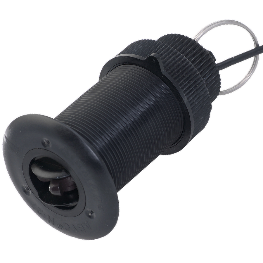 ST850 Smart™ Sensor Plastic Thru-hull NMEA 2000®