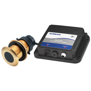 UST850 Smart™ Sensor Bronze Thru-hull NMEA 2000®