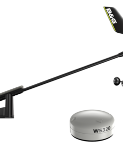 B&G WS320 (wireless) Wind Sensor with Wireless Interface for Connection to NMEA 2000 Networks