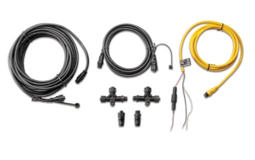 Garmin NMEA 2000® network basic kit