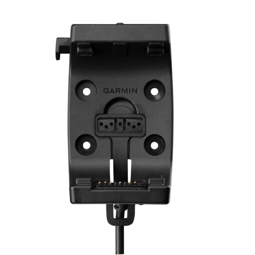 Garmin Durable AMPS support with power/audio cable - Image 2