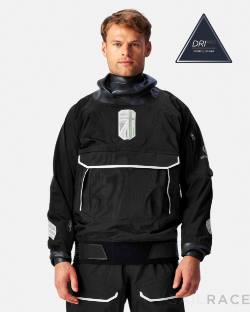 Henri Lloyd Elite Dry Top (2024)