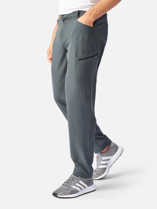 Henri Lloyd Explorer Trouser 2.0 (2024) - Image 17
