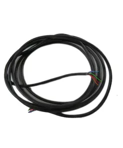 NKE Cable avionic carbowind/aluwind (17gr/meter) - 35m