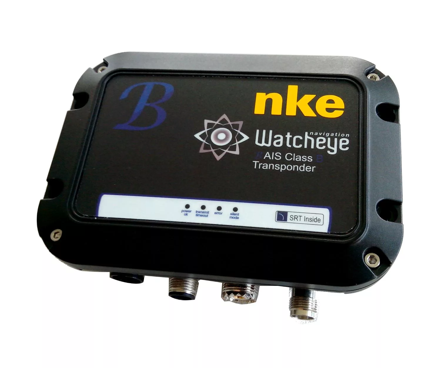 NKE External passive GPS antenna for AIS transponder