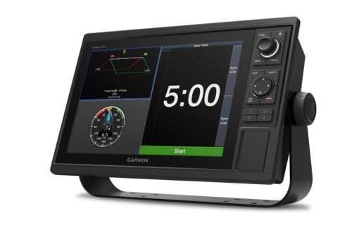 Garmin GPSMAP® 1222