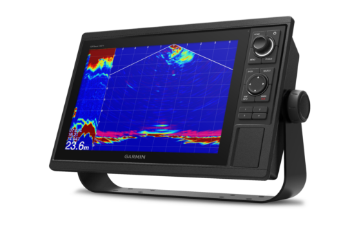 Garmin GPSMAP® 1222 - Image 4