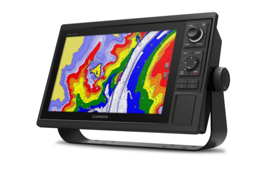Garmin GPSMAP® 1222 - Image 3
