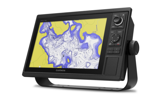 Garmin GPSMAP® 1222 - Image 2