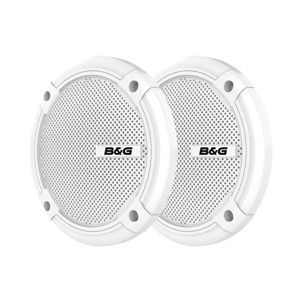 B&G B&G
