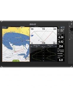 Chartplotter