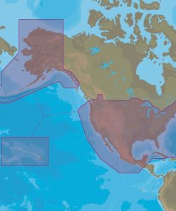 C-MAP INSIGHT PRO