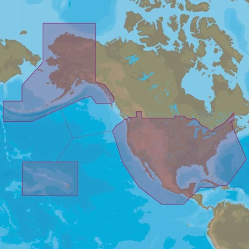 C-MAP INSIGHT PRO