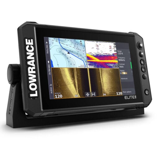 Elite FS 9 Active Imaging 3-in-1 Transducer (ROW) - Image 4