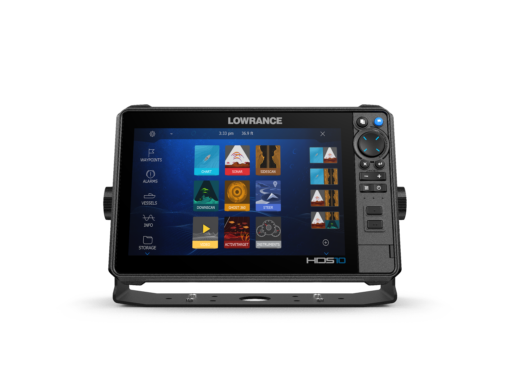 Lowrance HDS PRO 10 ACTIVEIMAGINGHD 3-IN-1 (ROW) - Image 4