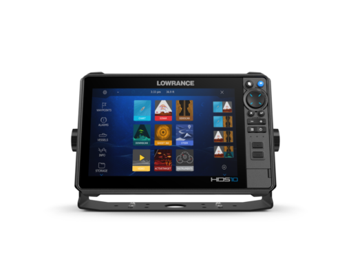 Lowrance HDS PRO 10 ACTIVEIMAGINGHD 3-IN-1 (ROW) - Image 5