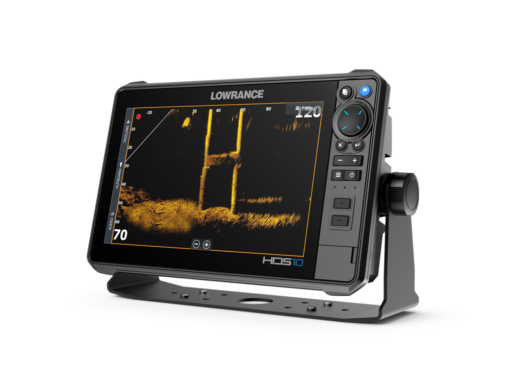 Lowrance HDS PRO 10 ACTIVEIMAGINGHD 3-IN-1 (ROW) - Image 3