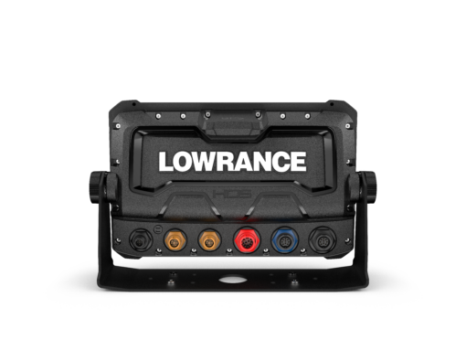 Lowrance HDS PRO 10 ACTIVEIMAGINGHD 3-IN-1 (ROW) - Image 6