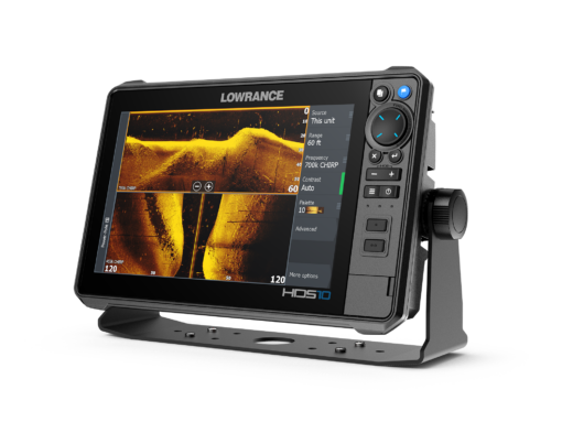 Lowrance HDS-10 PRO No Transducer ROW - Image 6