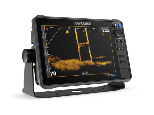 Lowrance HDS-10 PRO No Transducer ROW - Image 4