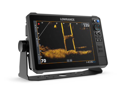 Lowrance HDS-10 PRO No Transducer ROW - Image 5