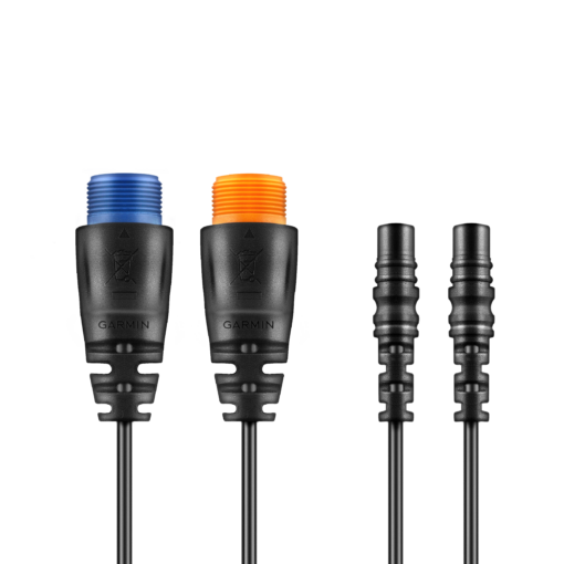Garmin Transducer Adapter Cable (P72/P79/GT30) for echoMAP™