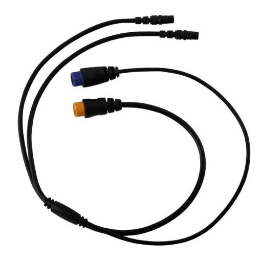 Garmin Transducer Adapter Cable (P72/P79/GT30) for echoMAP™ - Image 2