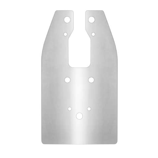 Garmin Transducer Spray Shield