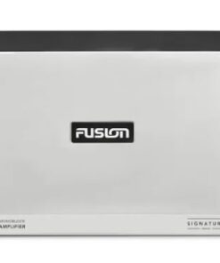 Garmin Fusion® Signature Series Marine Amplifiers Monoblock 2250-Watt