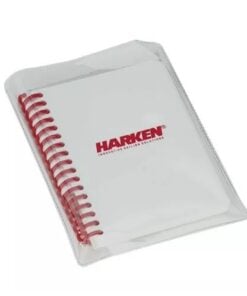 Harken Wet Notes
