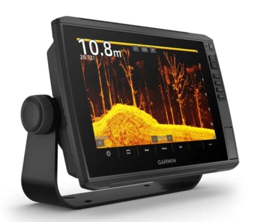 Garmin Plotters ECHOMAP™ Ultra 2 de 10", 102sv - Image 2