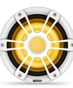 Garmin Fusion® Signature Series 3i Marine Subwoofers Sport White RGBW 10"
