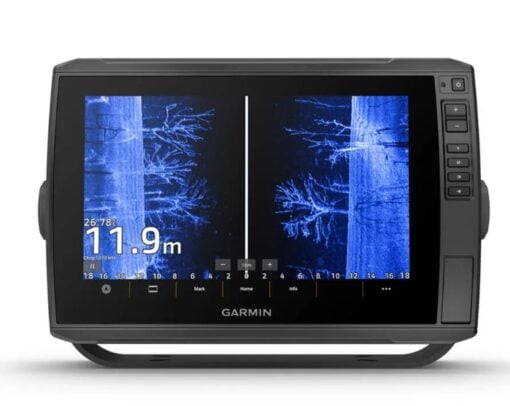 Garmin Plotters ECHOMAP™ Ultra 2 de 10", 102sv - Image 3