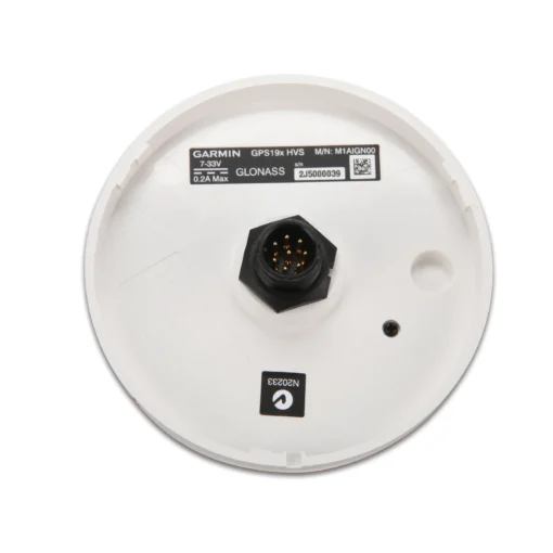 Garmin 24xd GPS receiver and antenna, for the NMEA 2000® network - Image 2