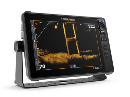 Lowrance HDS PRO 12 NOXD (ROW) - Image 3