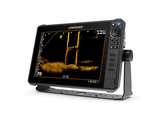 Lowrance HDS-12 PRO ROW + Activeimaging HD 3-in-1 Transducer - Image 8