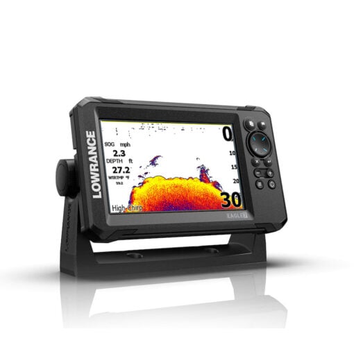 EAGLE-7" ROW 50/200 HDI - Image 3