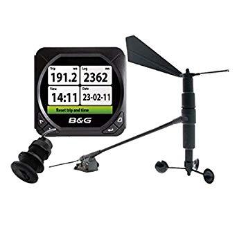 B&G Triton2 Wind Sensor Speed/Depth Sensor Pack