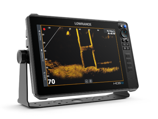 Lowrance HDS PRO 12 NOXD (ROW) - Image 9