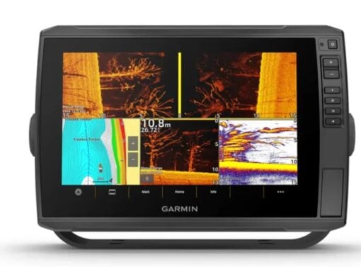 Garmin Plotters ECHOMAP™ Ultra 2 de 10", 102sv - Image 7