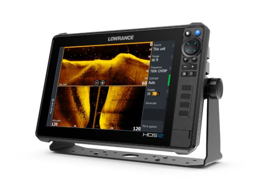 Lowrance HDS PRO 12 NOXD (ROW) - Image 10