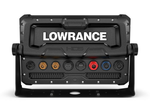 Lowrance HDS PRO 12 NOXD (ROW) - Image 11