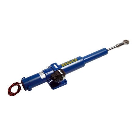 (B&G Autopilot) HYDRAULIC RAM T2 12V