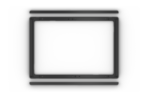 Garmin Adapter plate GSPMAP 723, 923 and 1223