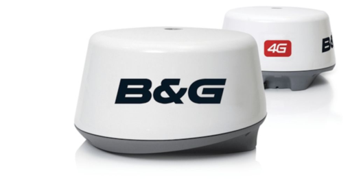 B&G Broadband 4G Radar - Image 3