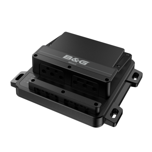 B&G Hercules Expansion Module - Image 4