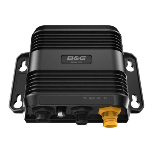 B&G Triton Edge Sailing Processor - Image 2