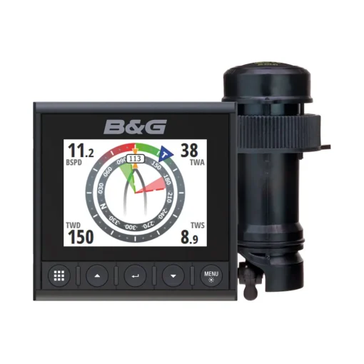 B&G Triton² Speed/Depth Instrument Pack - Image 3